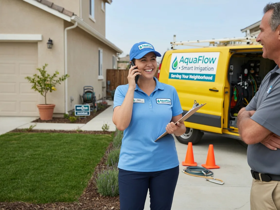 Irrigation Installation Ticonderoga, NY FAQs